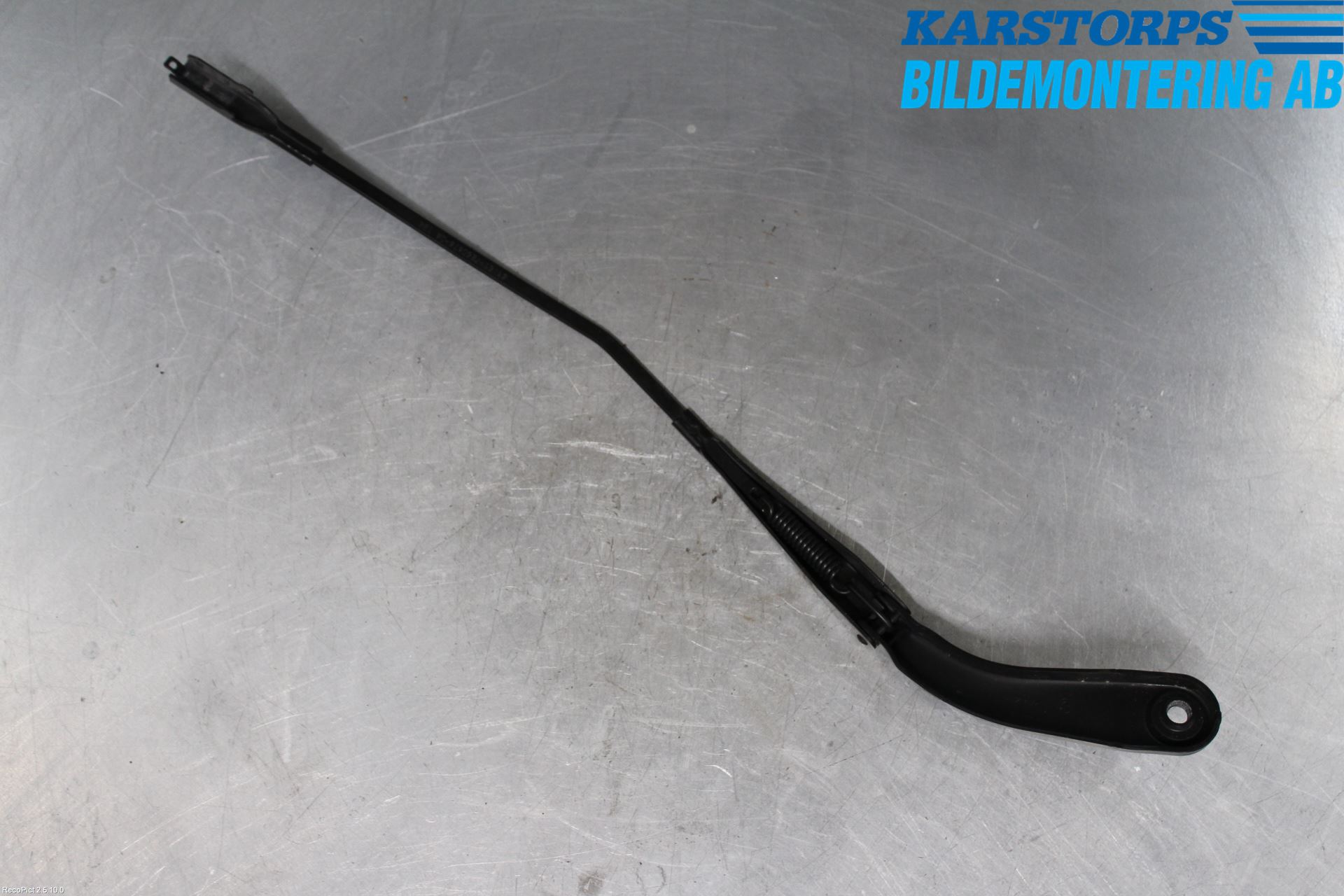 BMW 3 F30/F31/F80 12-19 Torkararm Armar Vindruta