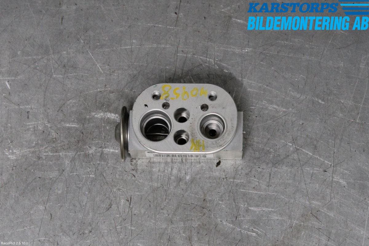 BMW 3 F30/F31/F80 12-19 Ac Expansionsventil