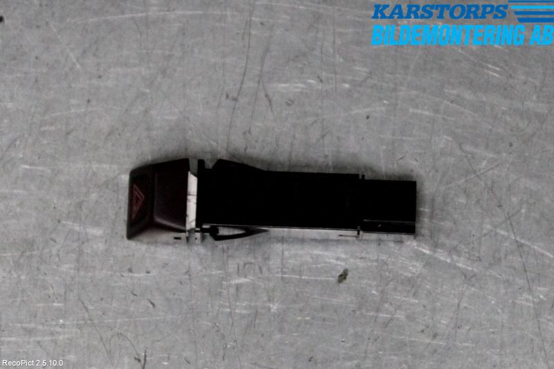 Volvo V50 04-07 Strömställare Varnings