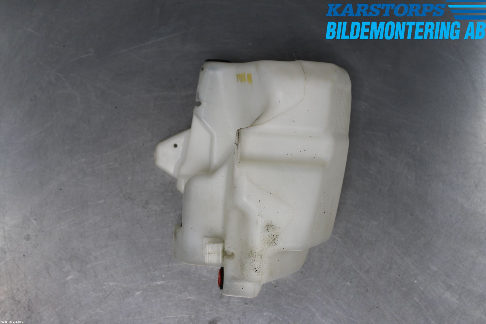 Volvo V50 04-07 Spolartank Vindruta-Strål