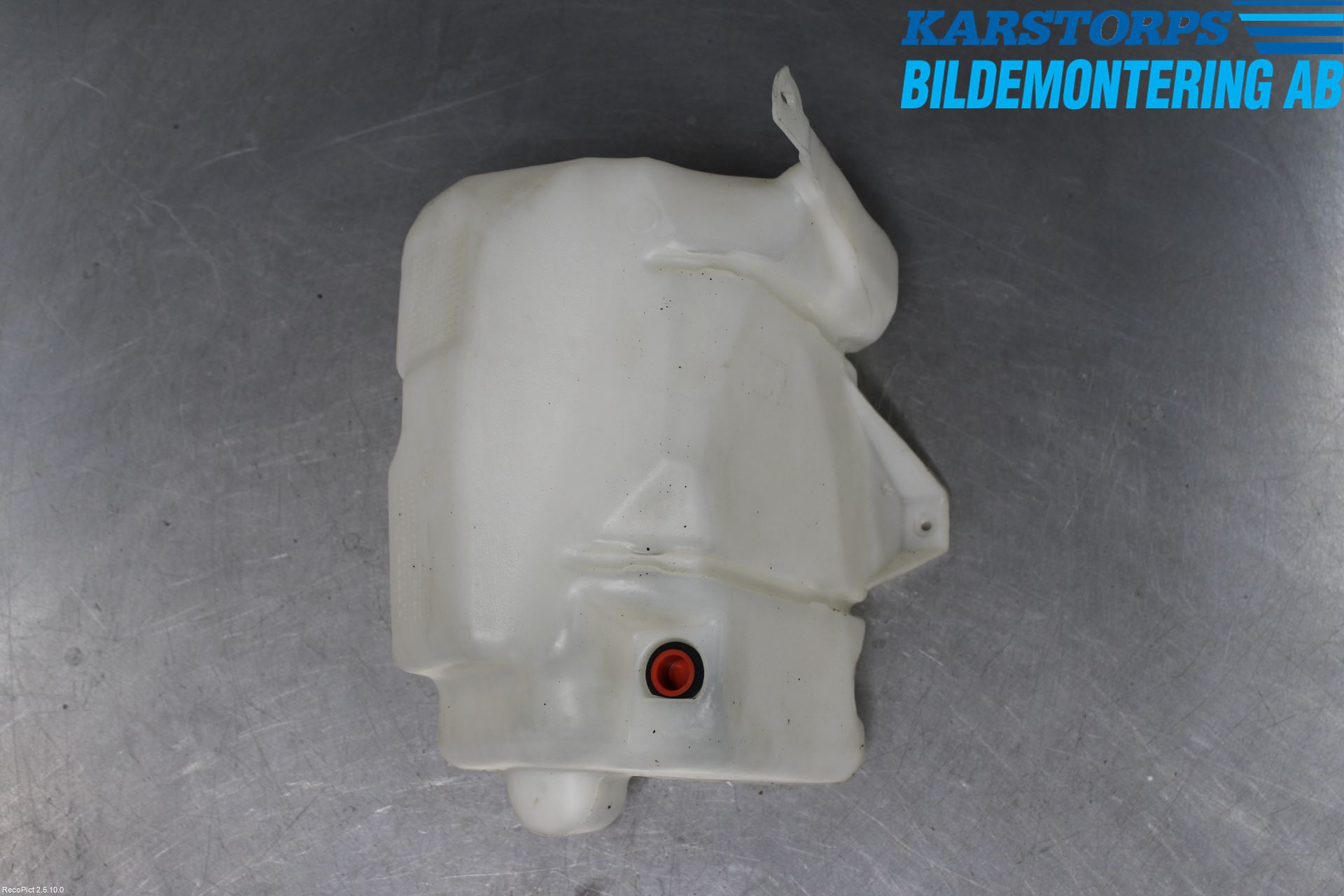 Volvo V50 04-07 Spolartank Vindruta-Strål