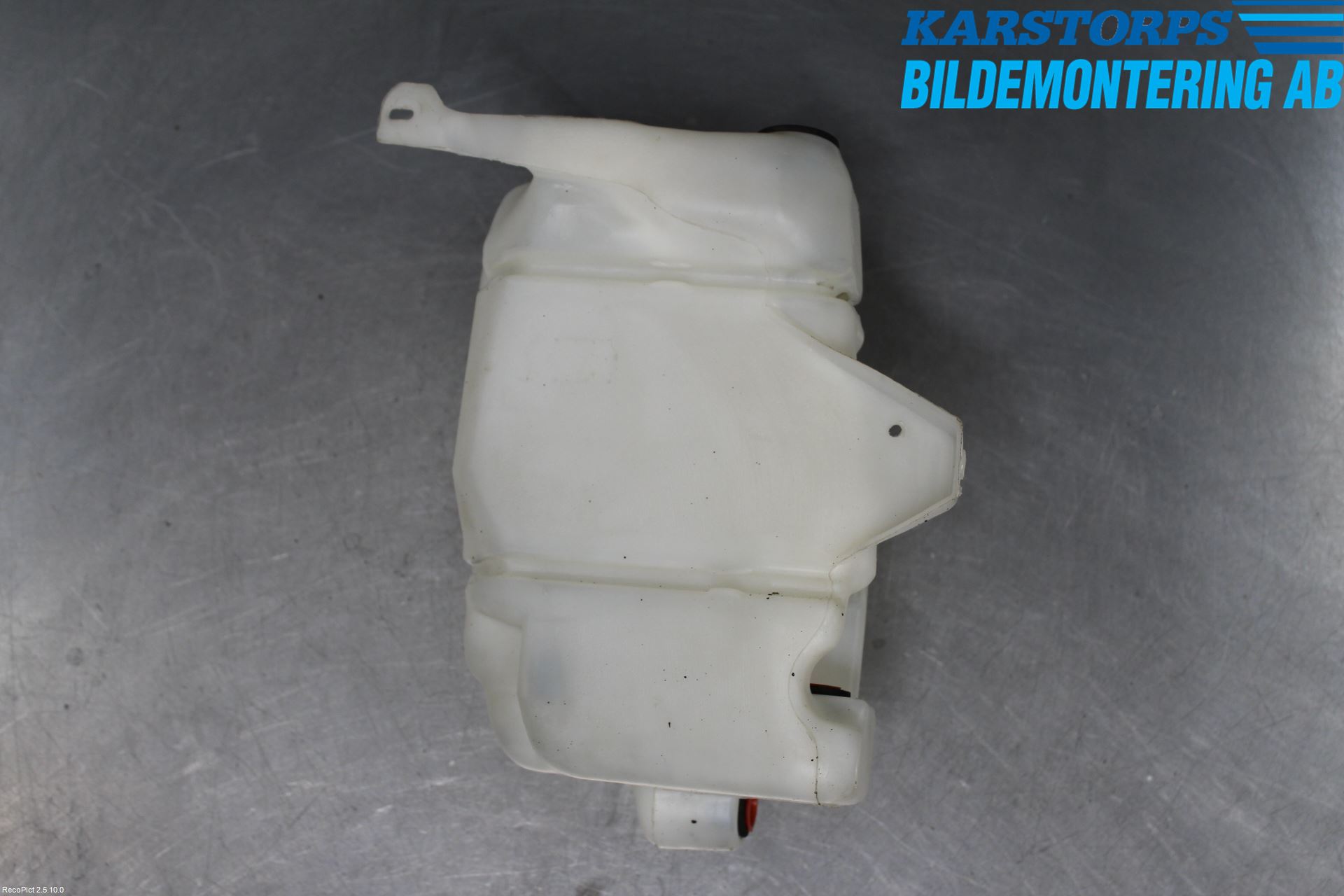 Volvo V50 04-07 Spolartank Vindruta-Strål