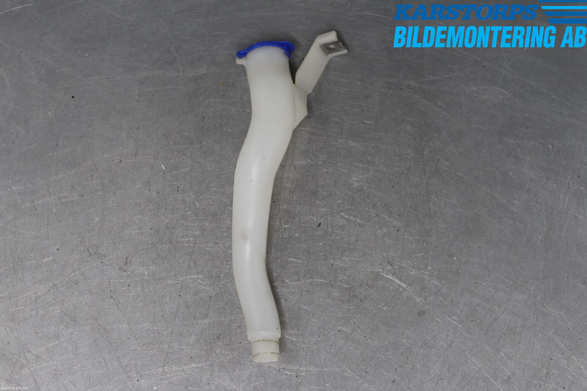 Volvo V50 04-07 Spolartank Påfyllningsrör