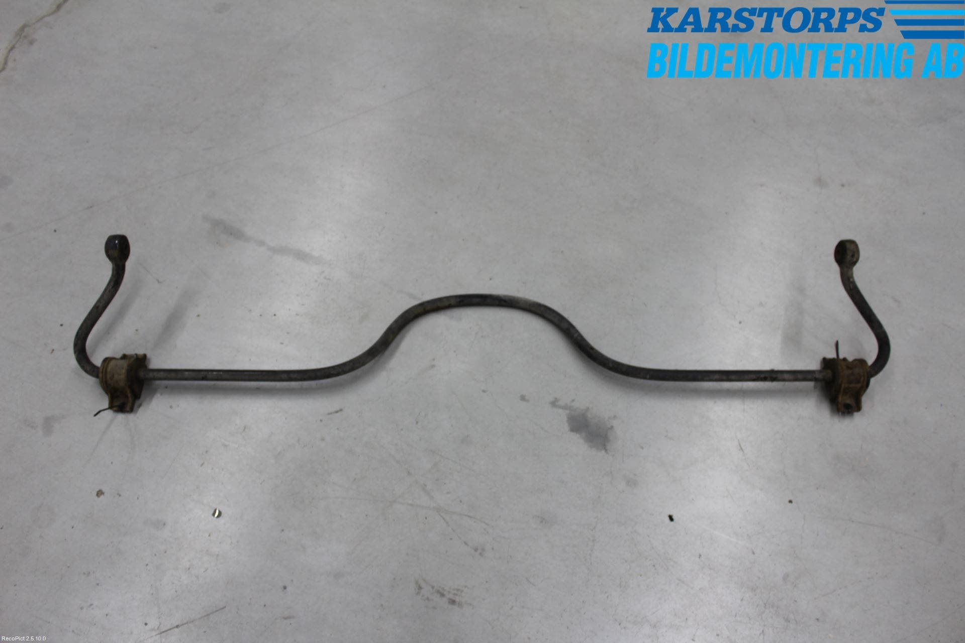 Mercedes-Benz MB SPRINTER (W906) 06-18 Krängningshämmare Bak