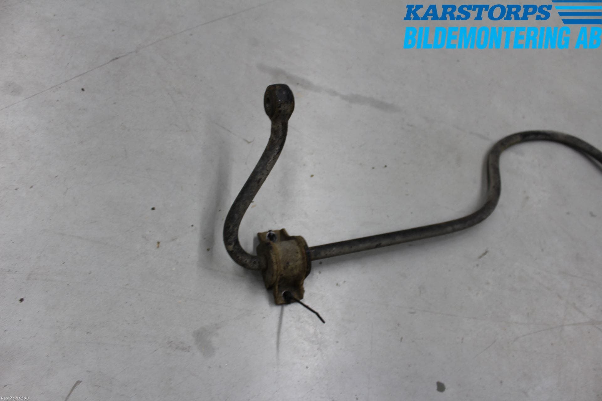 Mercedes-Benz MB SPRINTER (W906) 06-18 Krängningshämmare Bak