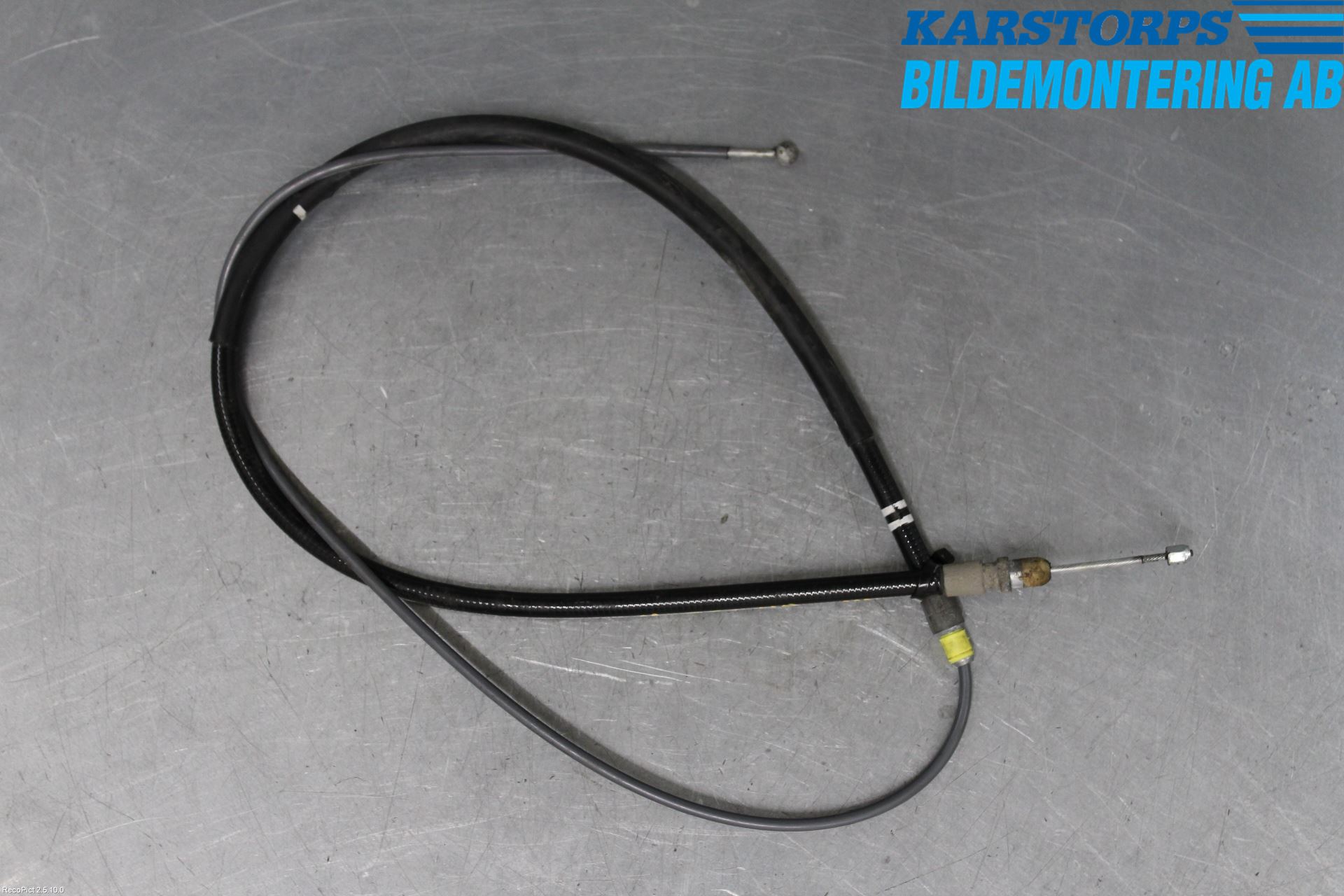 BMW 3 F30/F31/F80 12-19 Handbromswire