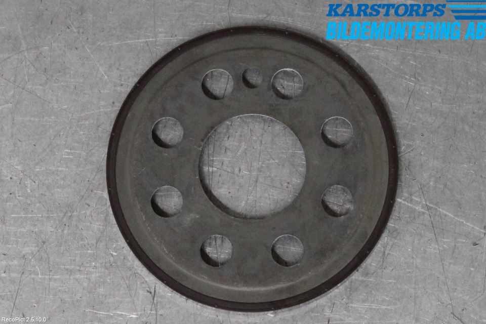 BMW 3 F30/F31/F80 12-19 Givare Varvtal-Tändläge