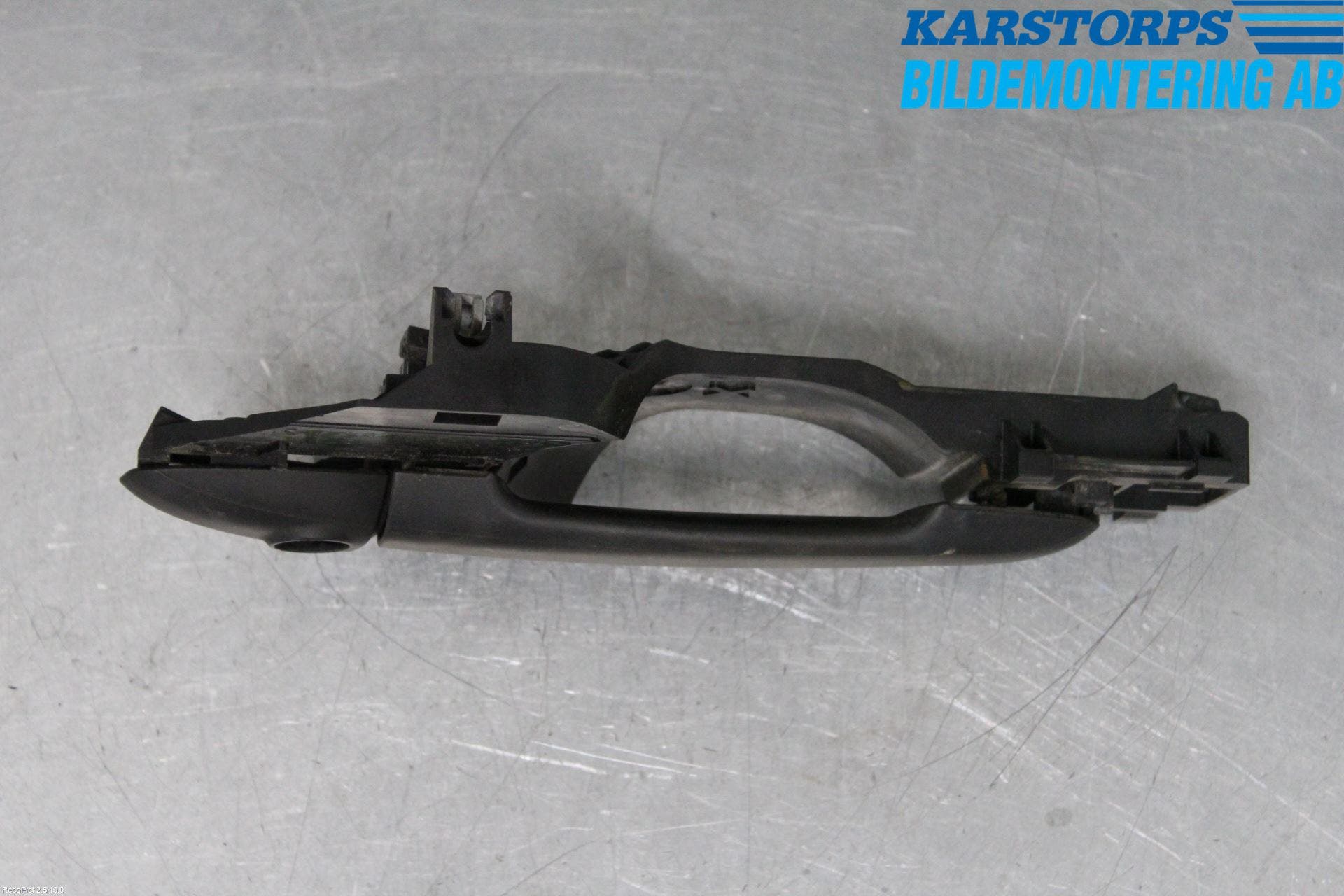 Mercedes-Benz MB SPRINTER (W906) 06-18 Dörrhandtag Yttre Vä