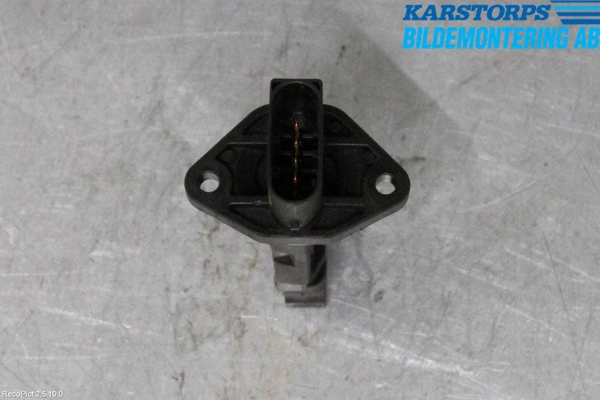 BMW 5 E60/61 Sed/Tou 02-10 Injluftmassamätare