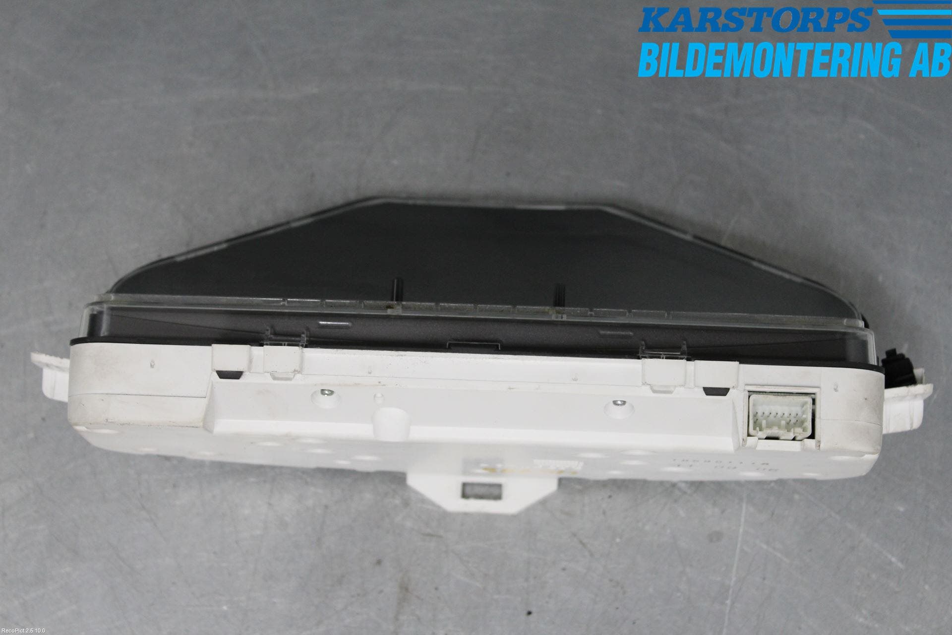 Volvo V50 04-07 Instrument Komb