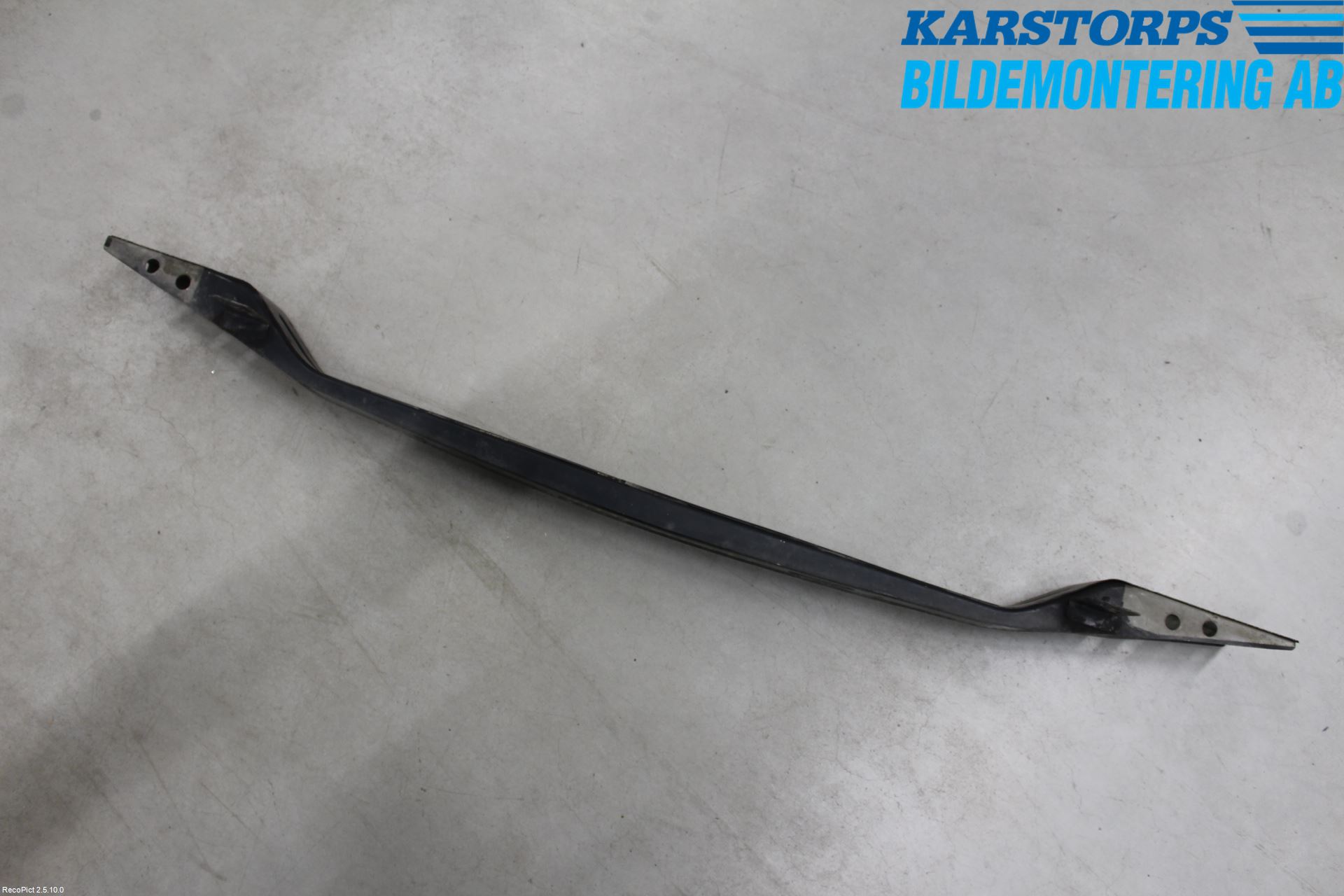 Renault MASTER   98-03 Stötfångarbalk Fram