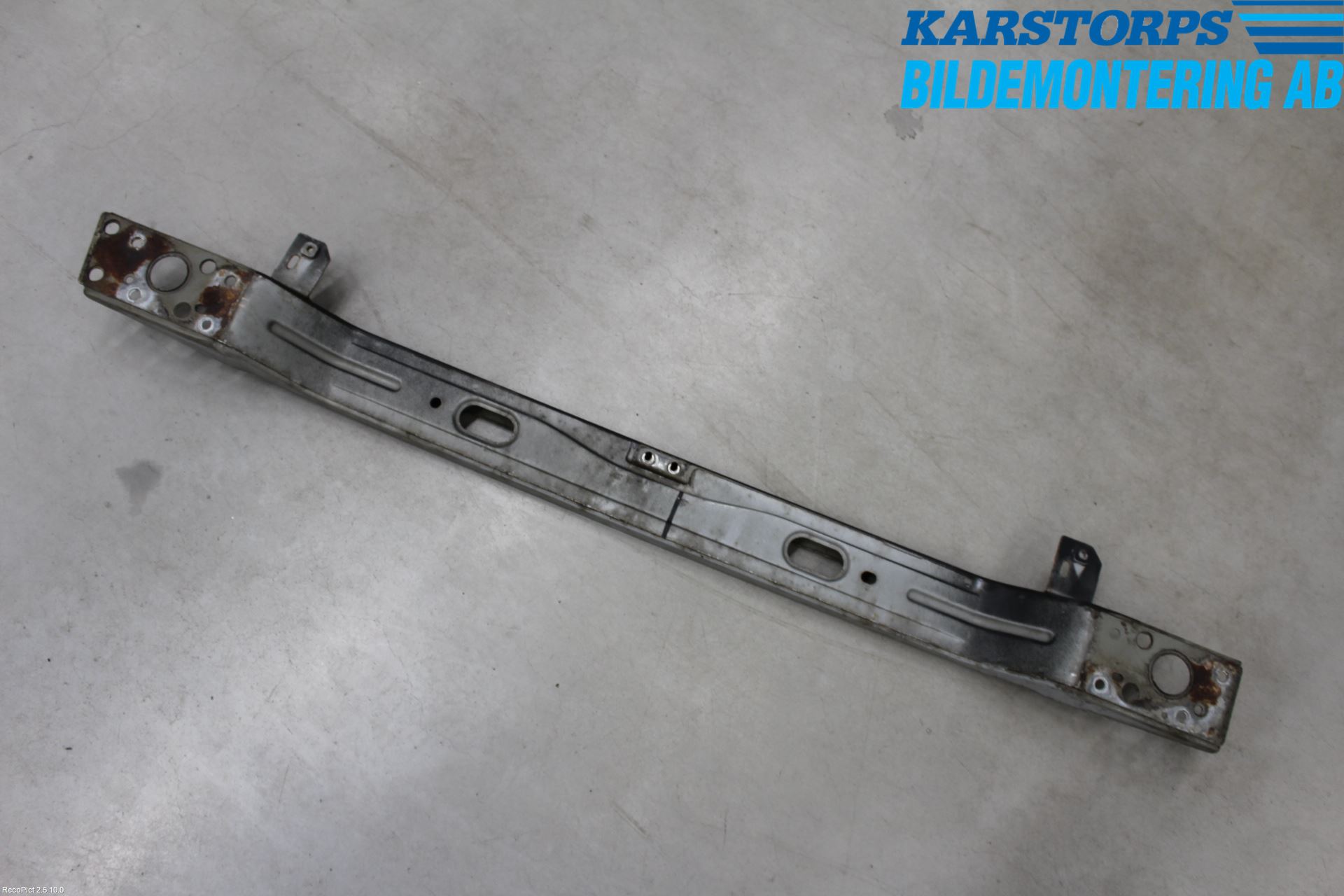 Renault MASTER   98-03 Stötfångarbalk Fram