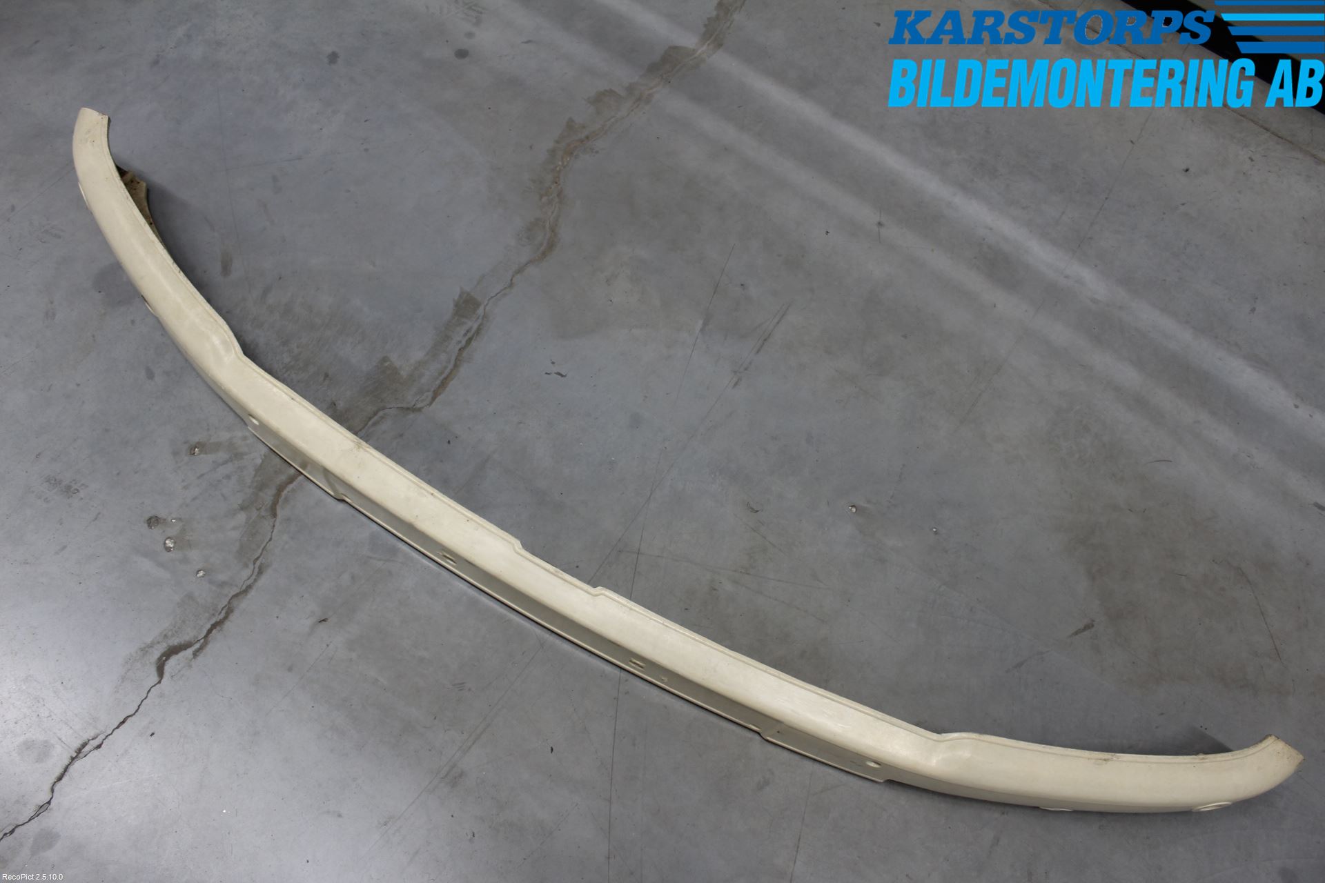 Renault MASTER   98-03 Stötfångarbalk Fram