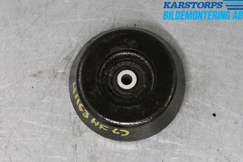 BMW 3 GT F34 13-19 Vibrationsdämpare