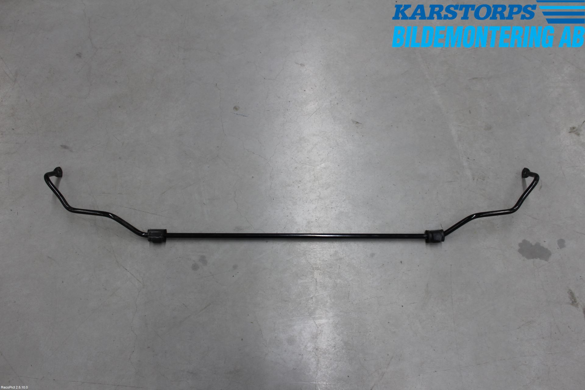 BMW 3 F30/F31/F80 12-19 Krängningshämmare Bak