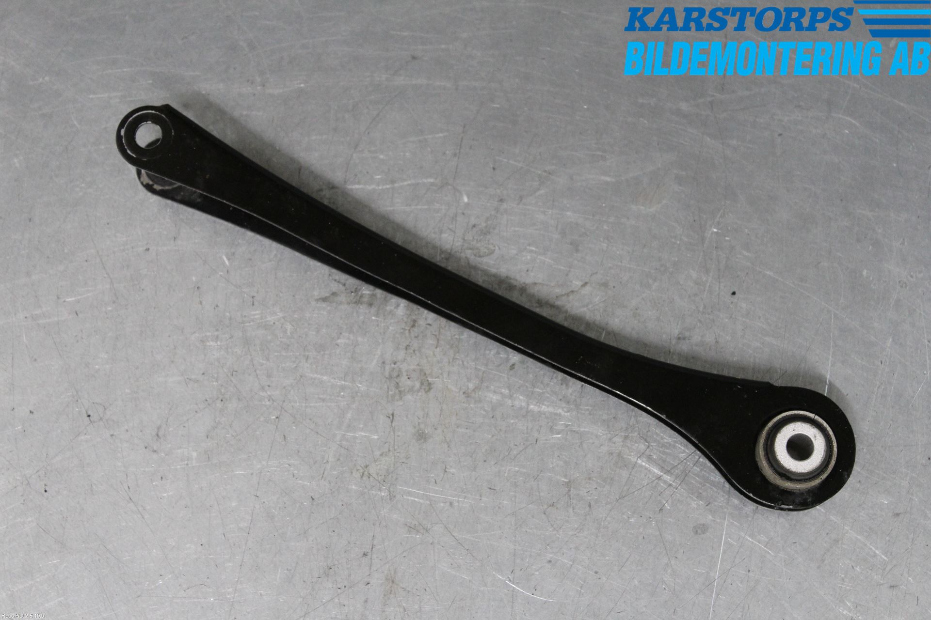 BMW 3 F30/F31/F80 12-19 Momentstag Bak