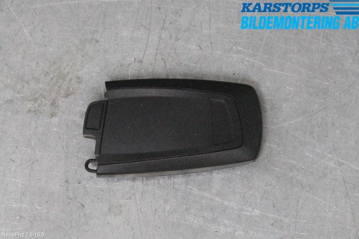 BMW 3 F30/F31/F80 12-19 Fjärrkontroll Larm-Centrallås