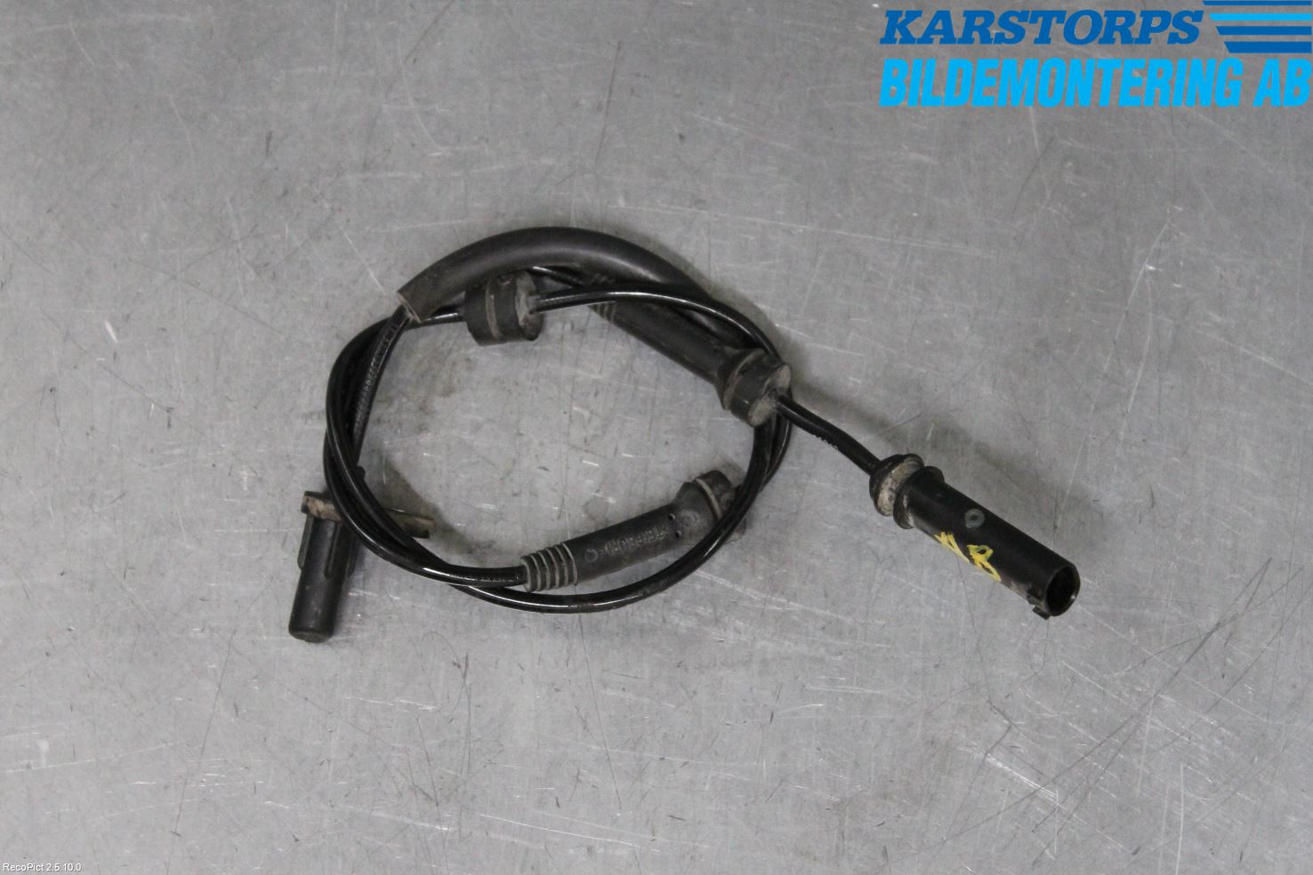 BMW 3 F30/F31/F80 12-19 Abs Sensor