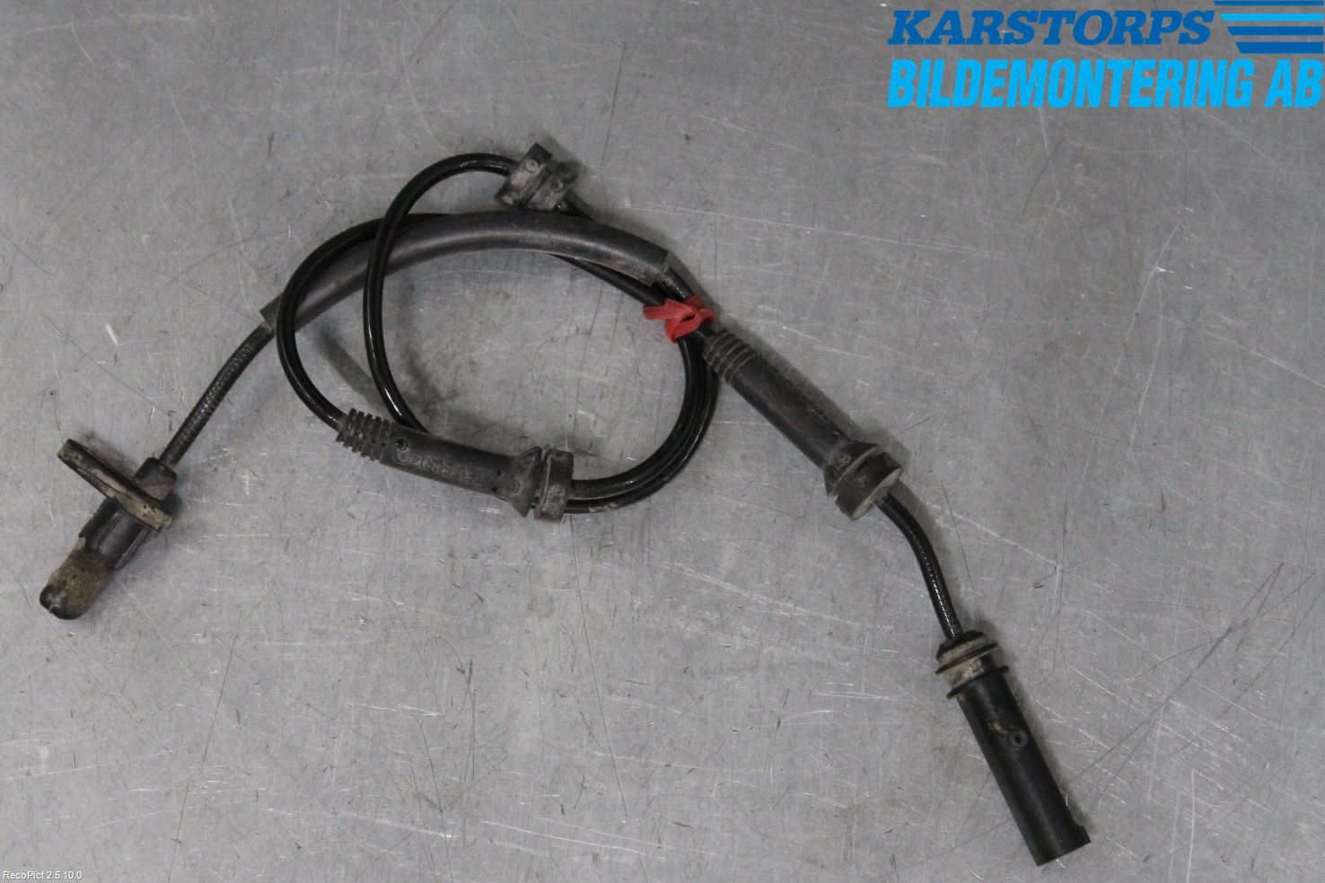 BMW 3 F30/F31/F80 12-19 Abs Sensor