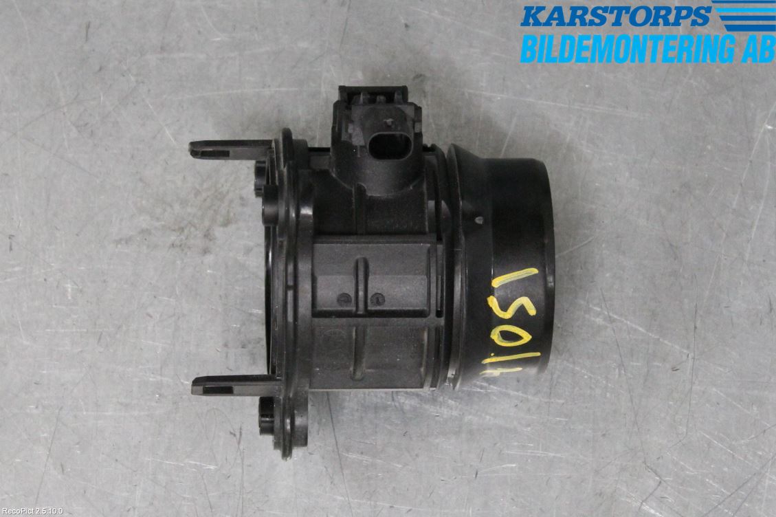 BMW 3 F30/F31/F80 12-19 Givare Insugsluft Temperatur