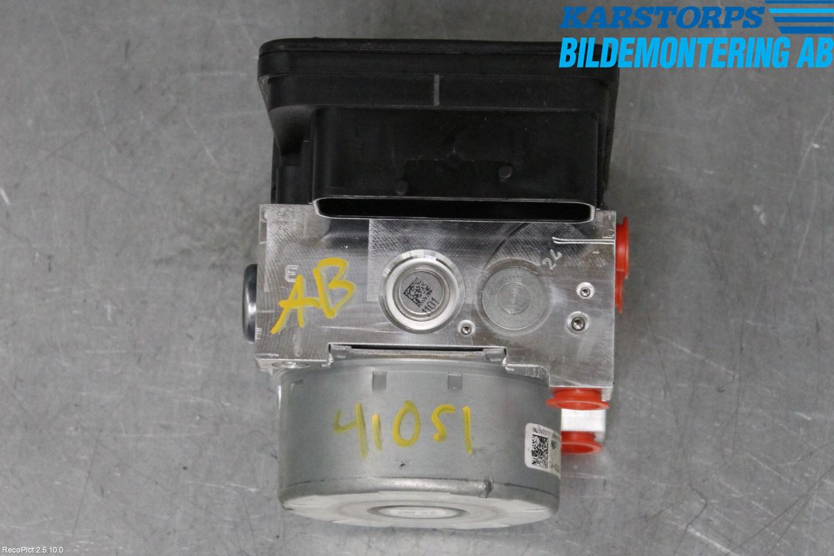 BMW 3 F30/F31/F80 12-19 Abs Hydraulaggregat