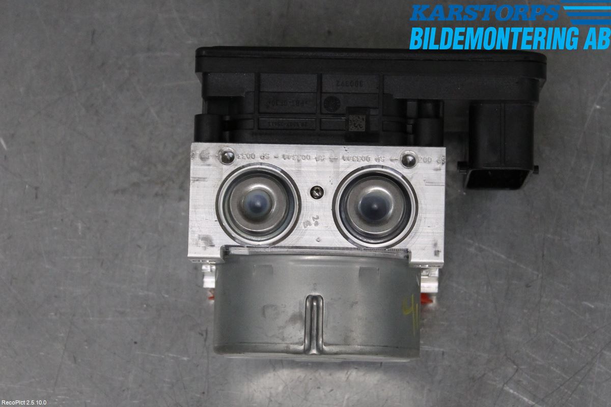 BMW 3 F30/F31/F80 12-19 Abs Hydraulaggregat