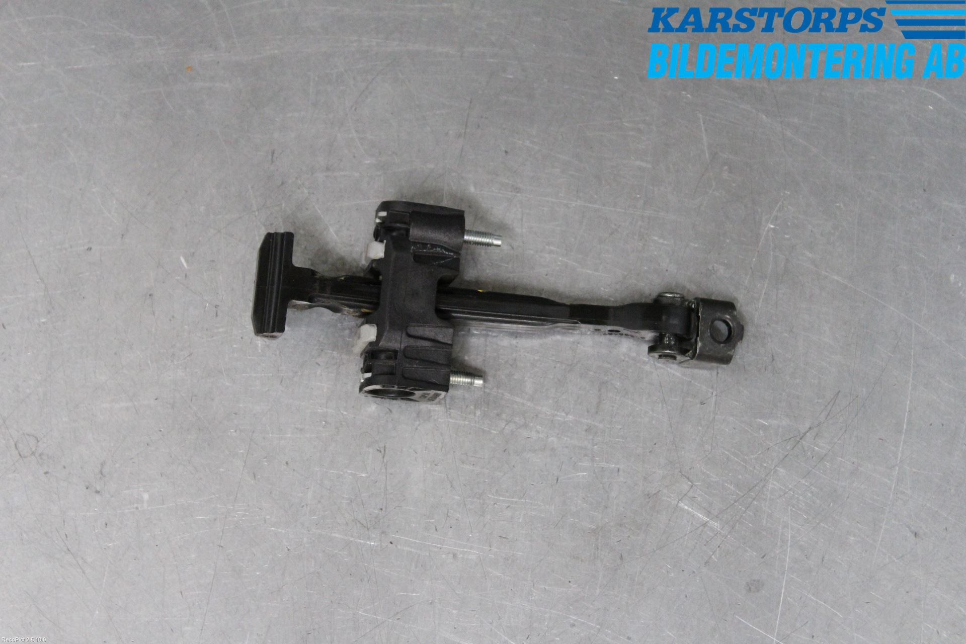 Volvo S80 07-13 Dörrstopp