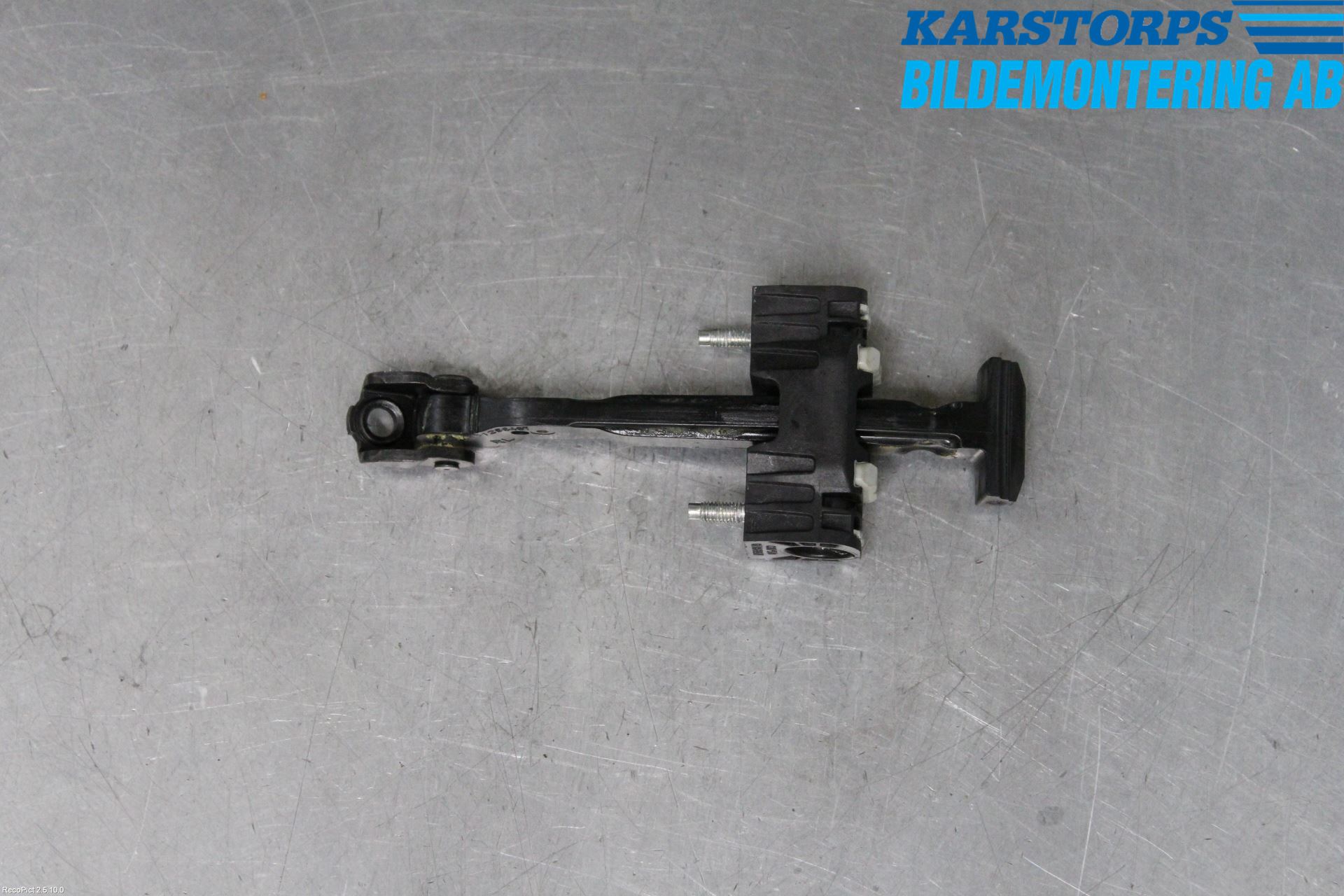 Volvo S80 07-13 Dörrstopp