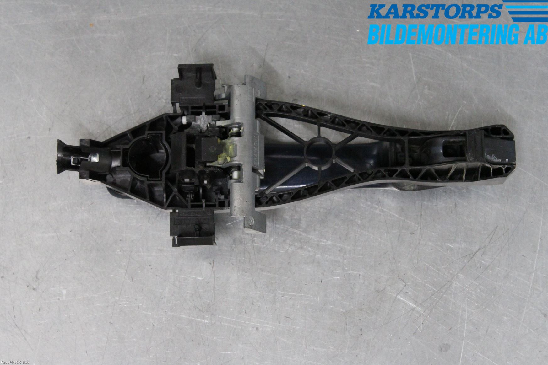 Volvo S80 07-13 Dörrhandtag Yttre Vä