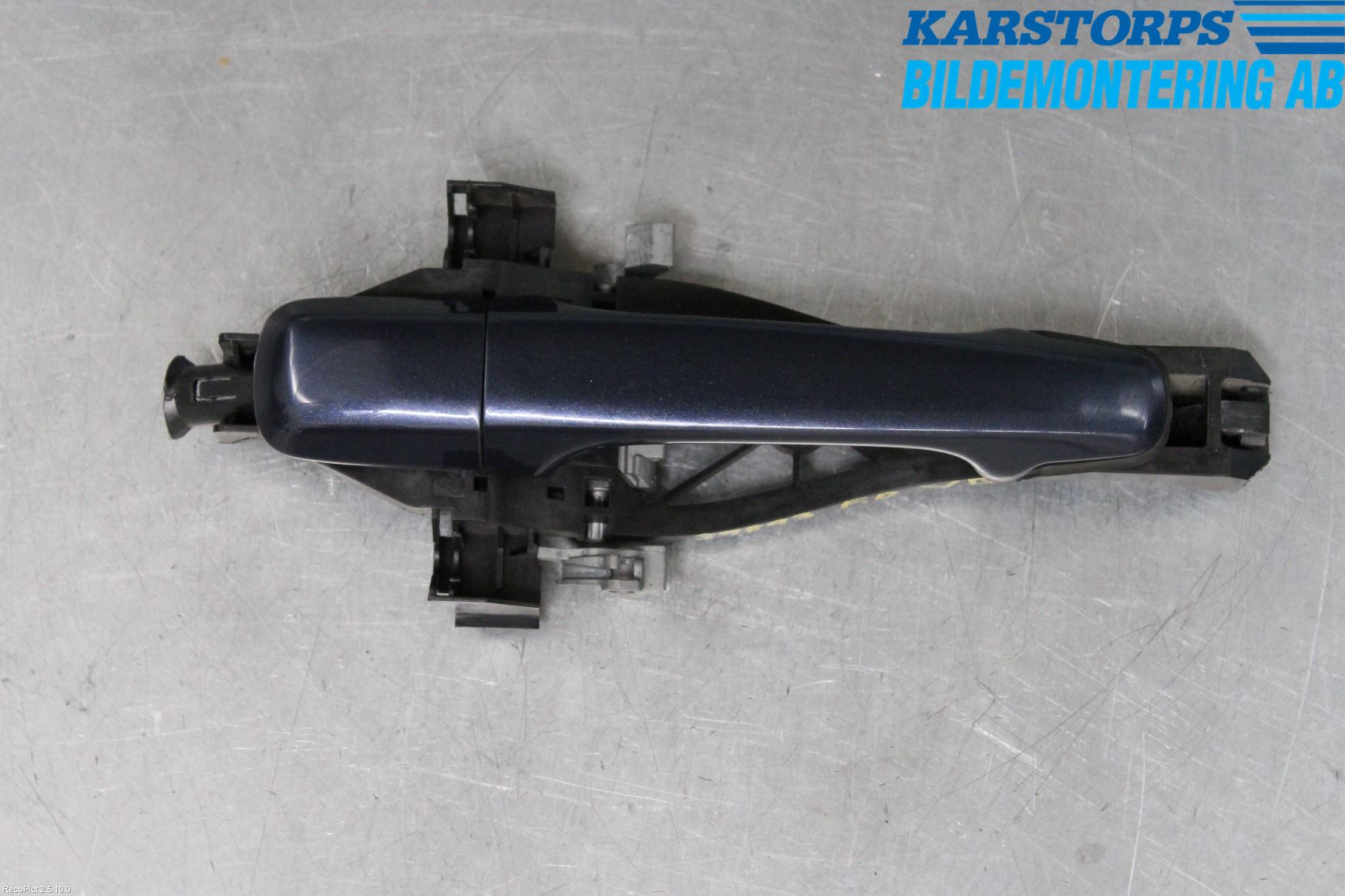 Volvo S80 07-13 Dörrhandtag Yttre Vä