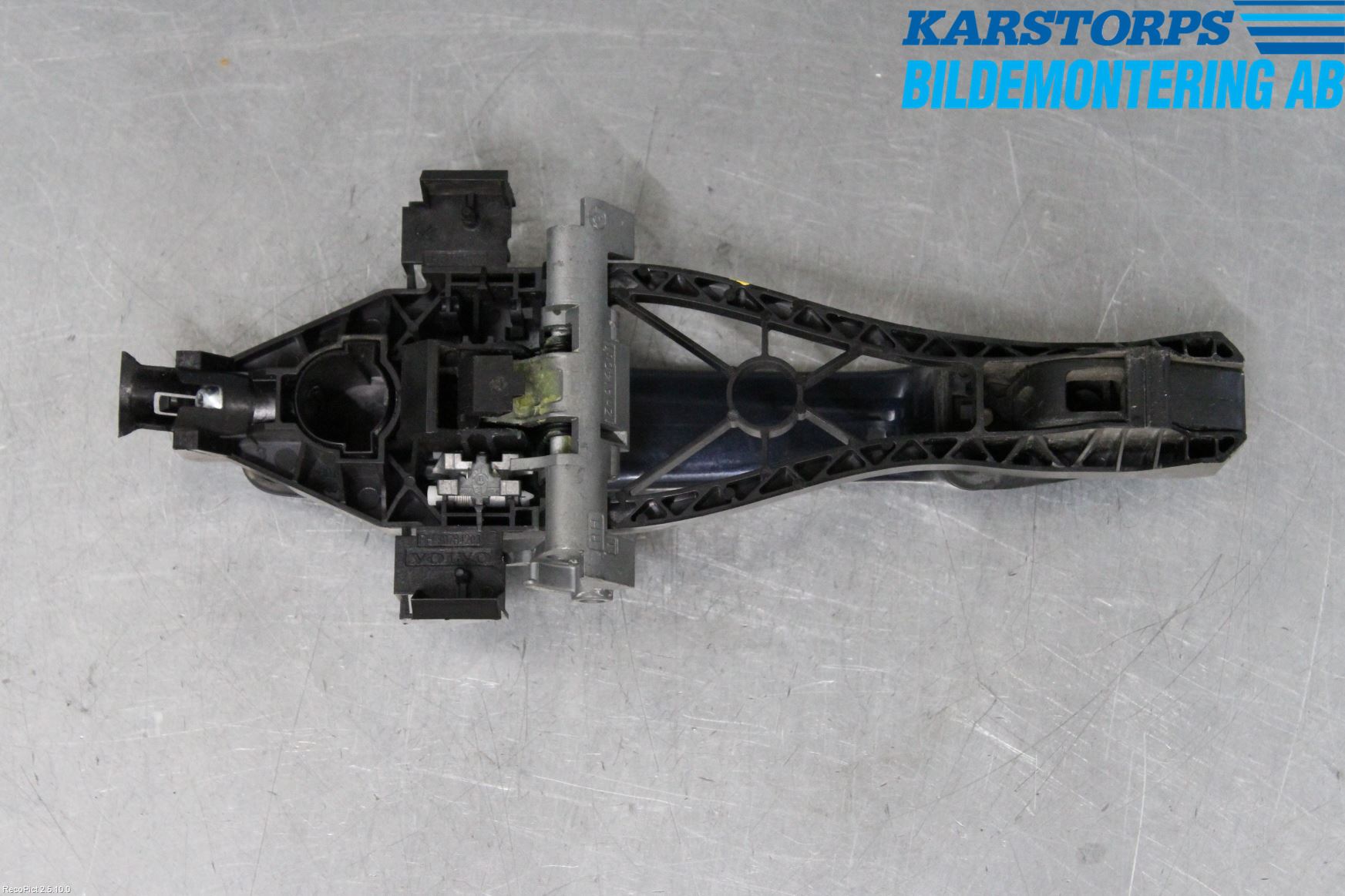 Volvo S80 07-13 Dörrhandtag Yttre Hö