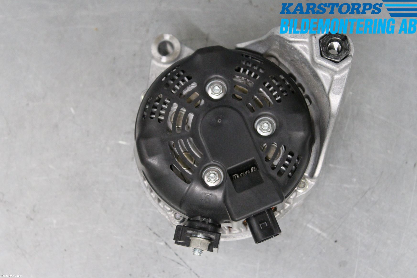 BMW 3 F30/F31/F80 12-19 Generator