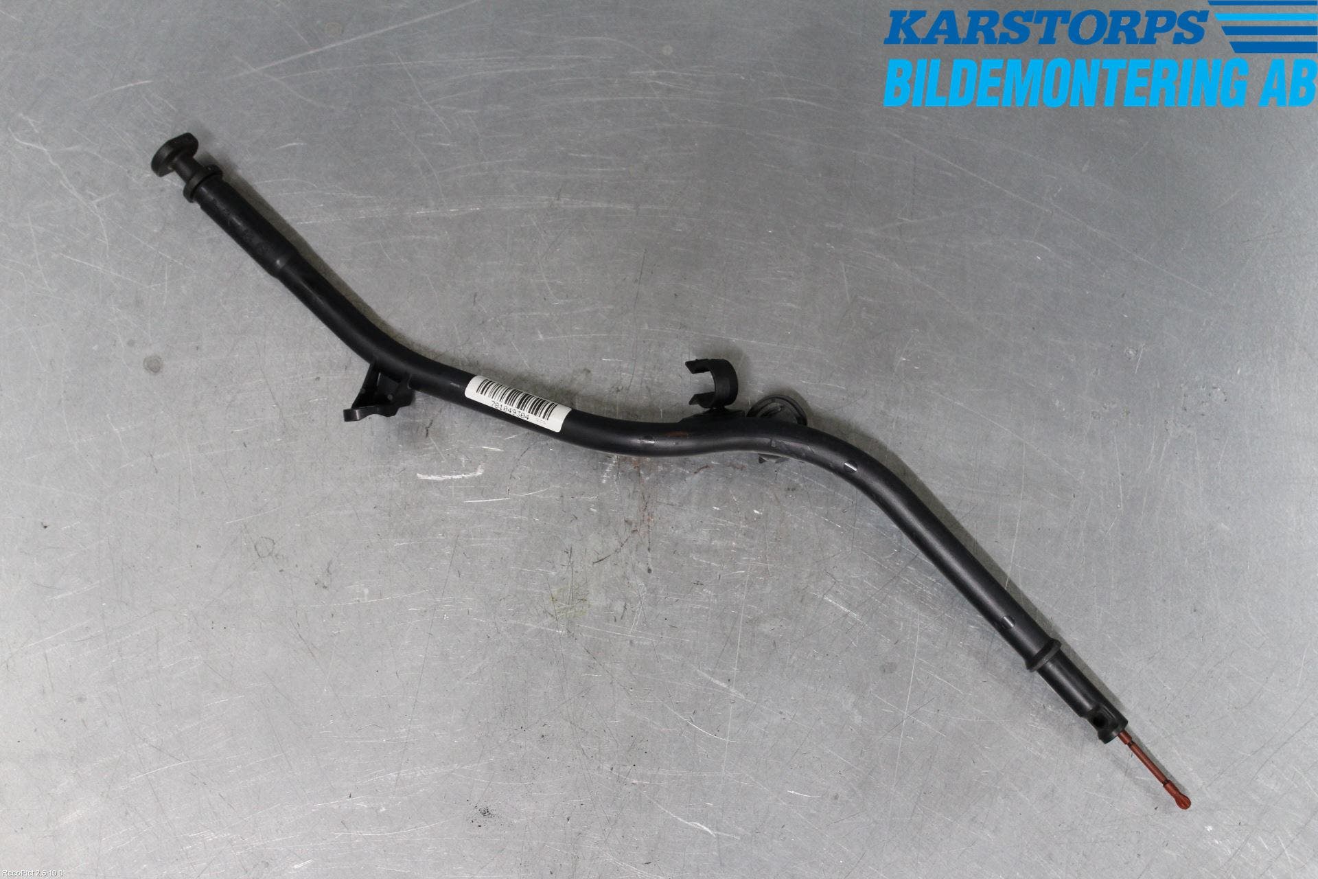 BMW 3 GT F34 13-19 Oljesticka