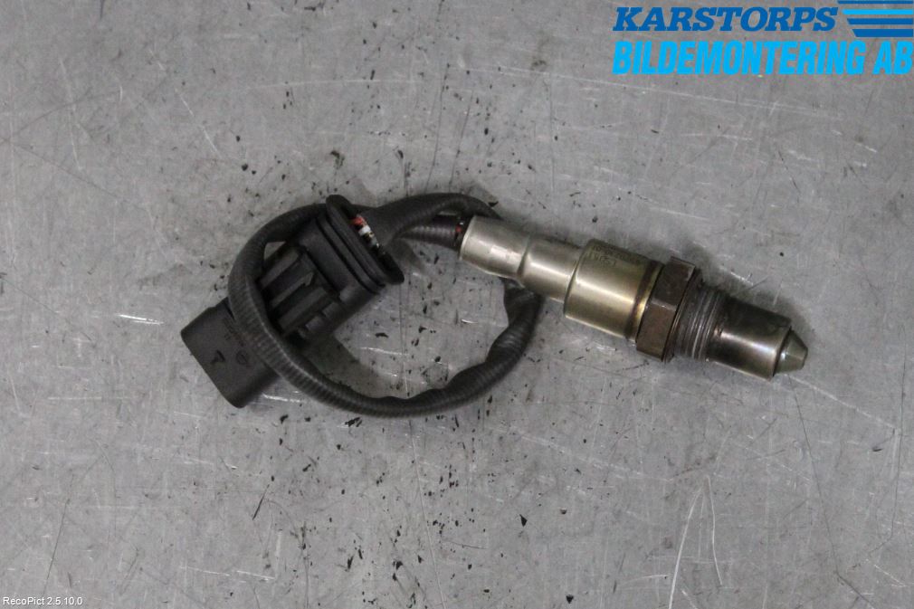 BMW 3 F30/F31/F80 12-19 Injlambdasond