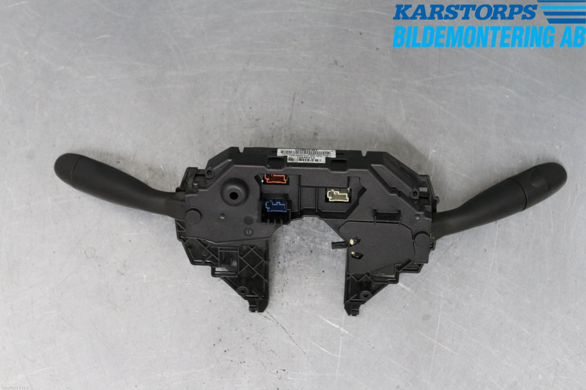 Citroen C5 08-17 Spakcentral