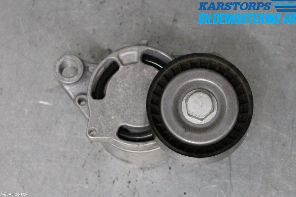 BMW 3 F30/F31/F80 12-19 Remspännare