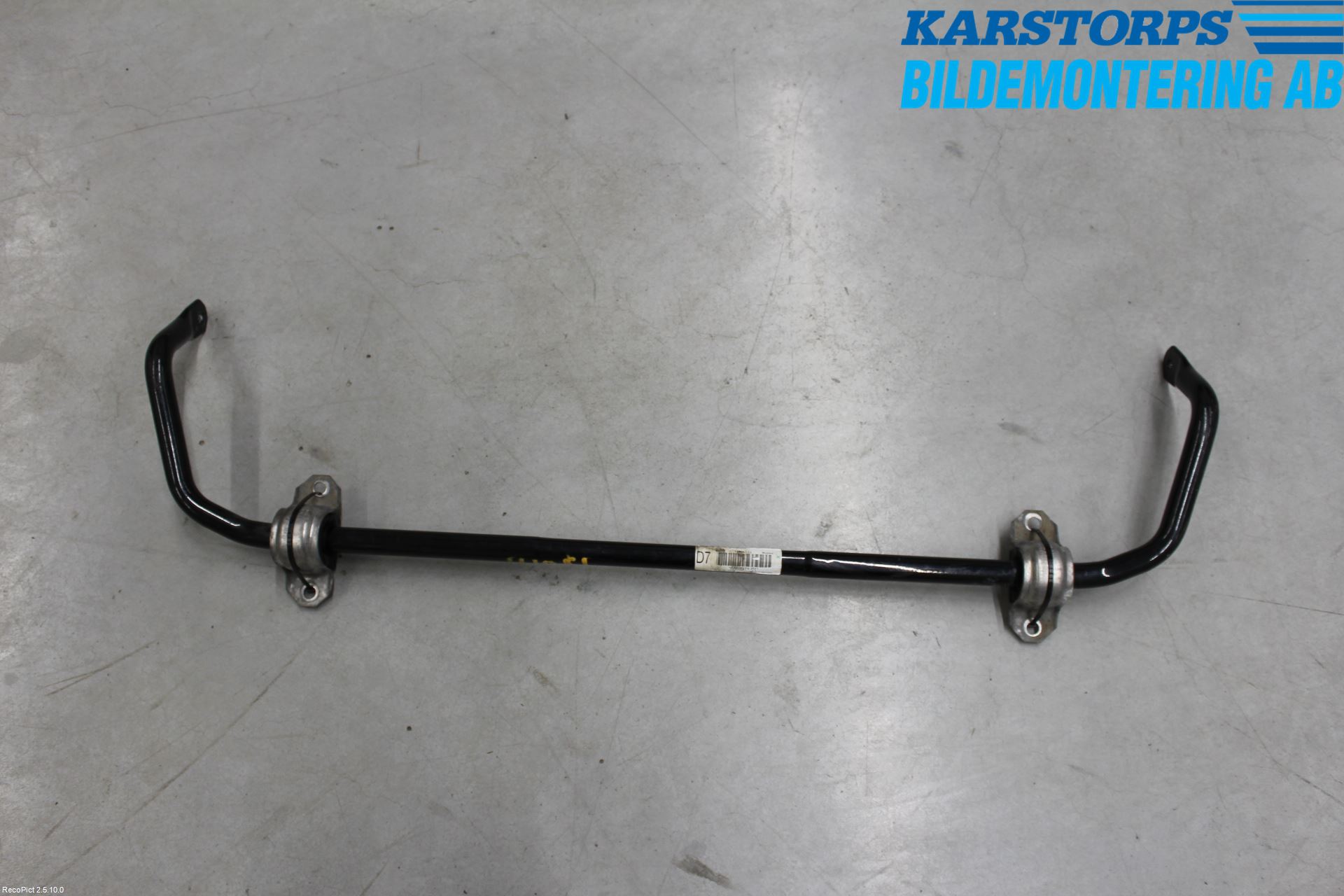 BMW 3 F30/F31/F80 12-19 Krängningshämmare Fram