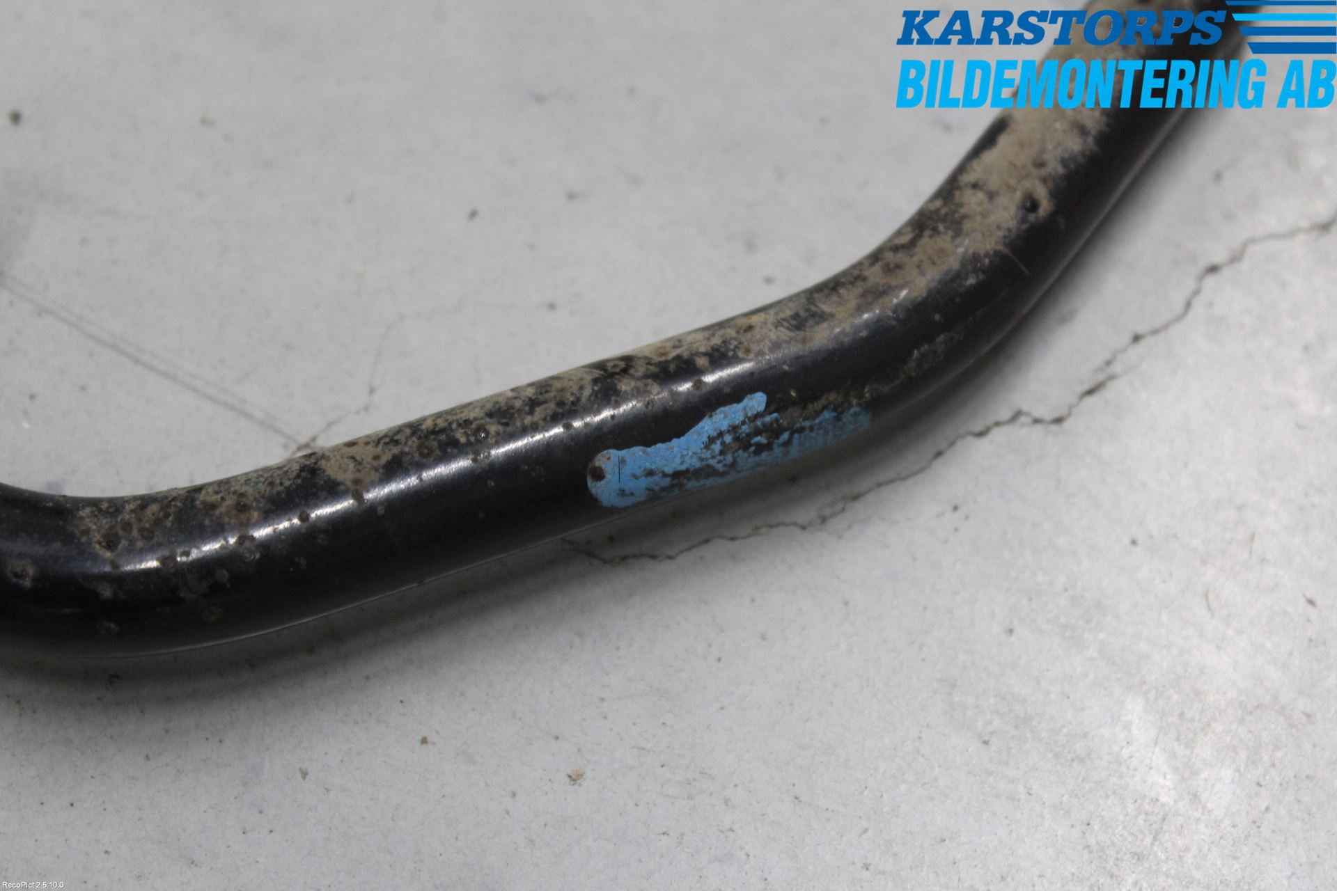 Mini CLUBMAN R55 06-14 Krängningshämmare Bak