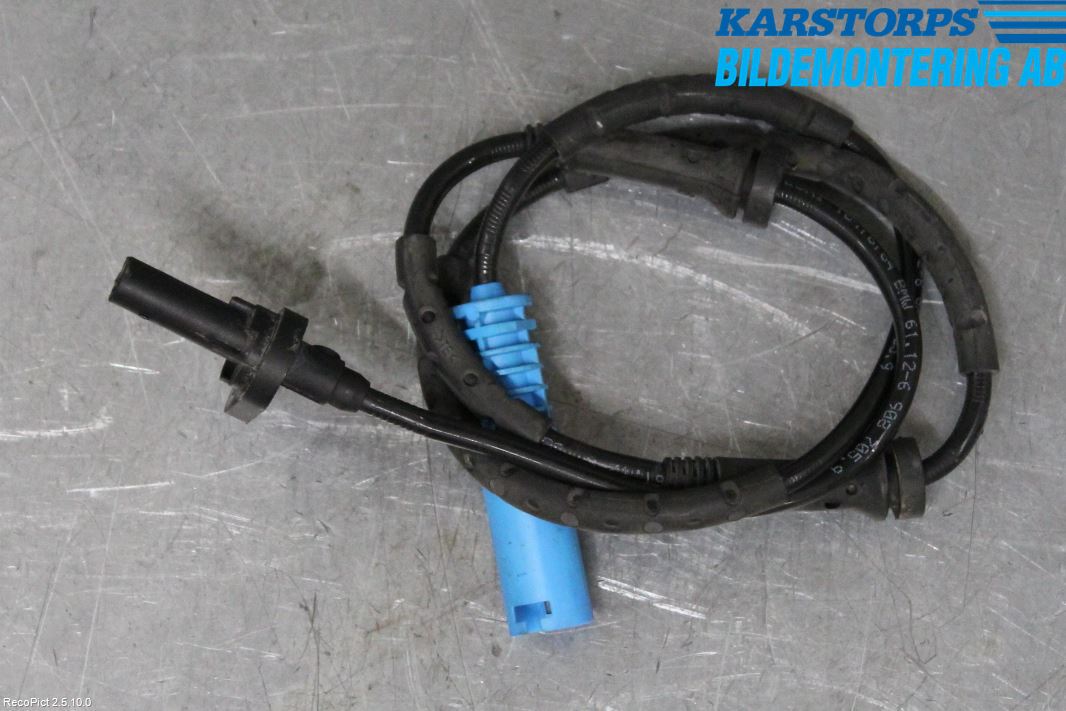 Mini CLUBMAN R55 06-14 Abs Sensor