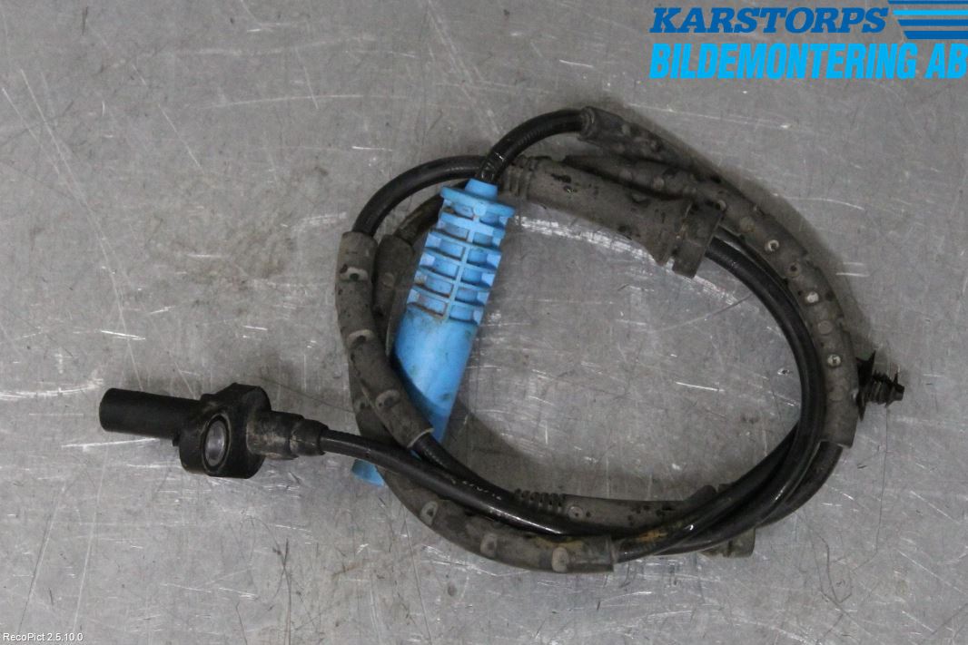 Mini CLUBMAN R55 06-14 Abs Sensor