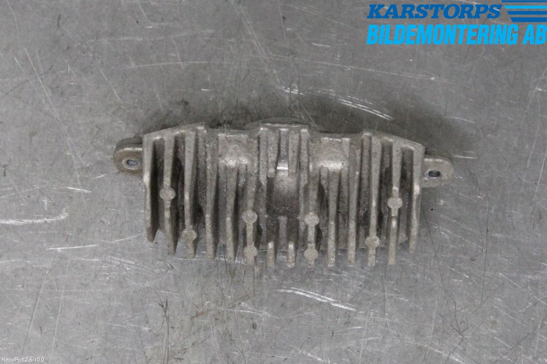 BMW 3 GT F34 13-19 Positionsljus Fram Vä