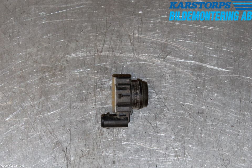 BMW 3 GT F34 13-19 Parkeringshjälp Backsensor