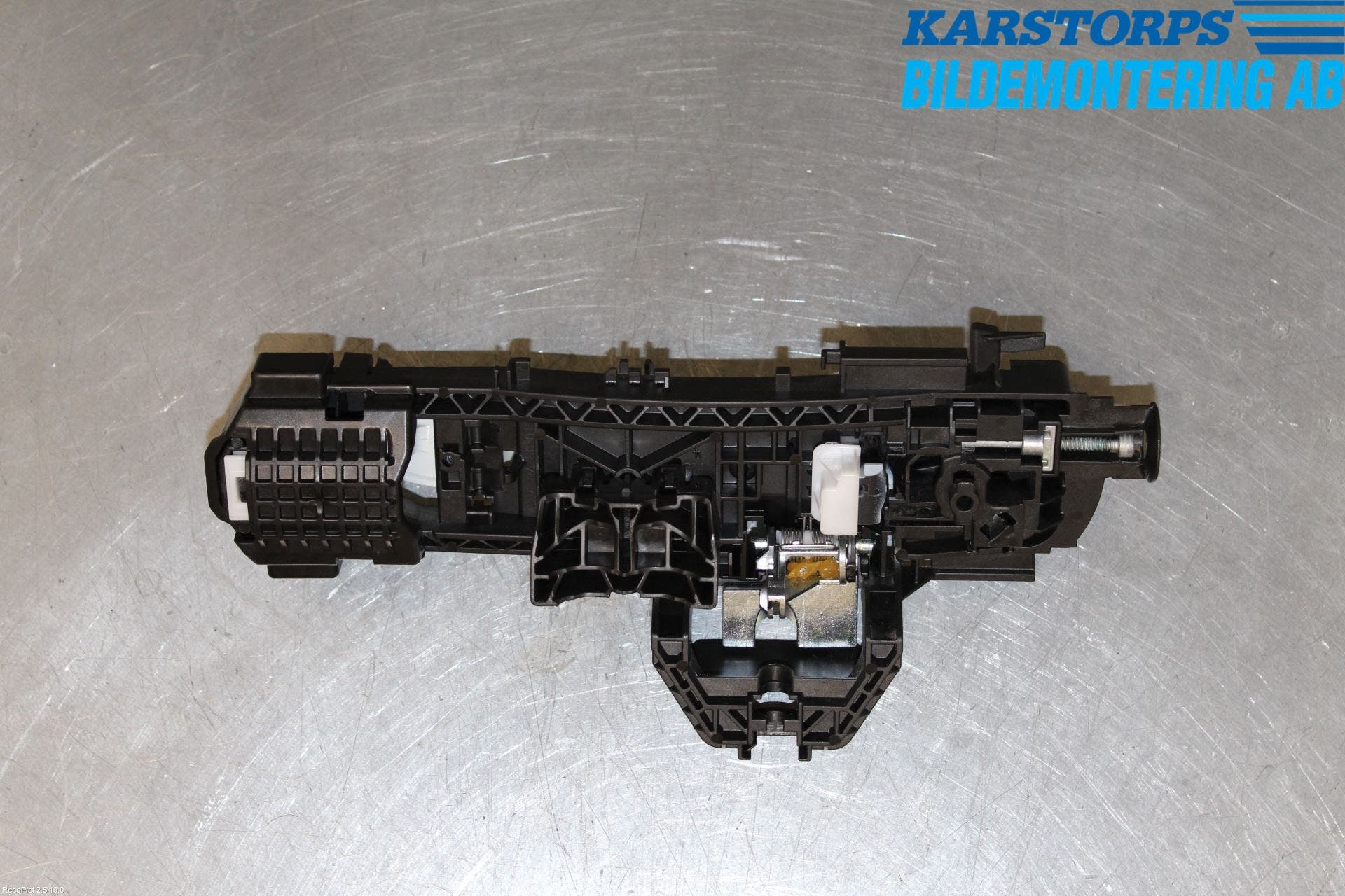 Mercedes-Benz MB CLA-KLASS (C117/X117) 13-19 Dörrhandtag Yttre Hö