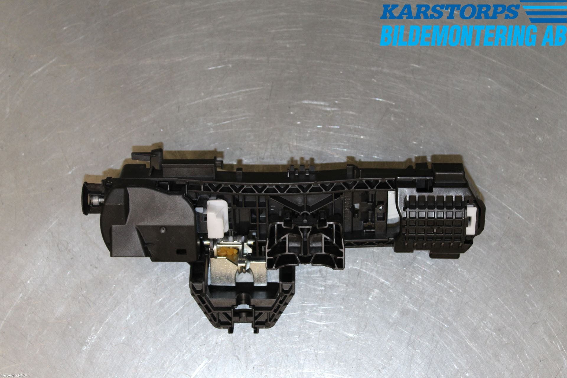 Mercedes-Benz MB CLA-KLASS (C117/X117) 13-19 Dörrhandtag Yttre Vä