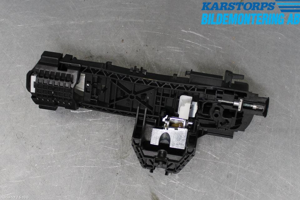 Mercedes-Benz MB CLA-KLASS (C117/X117) 13-19 Dörrhandtag Yttre Hö