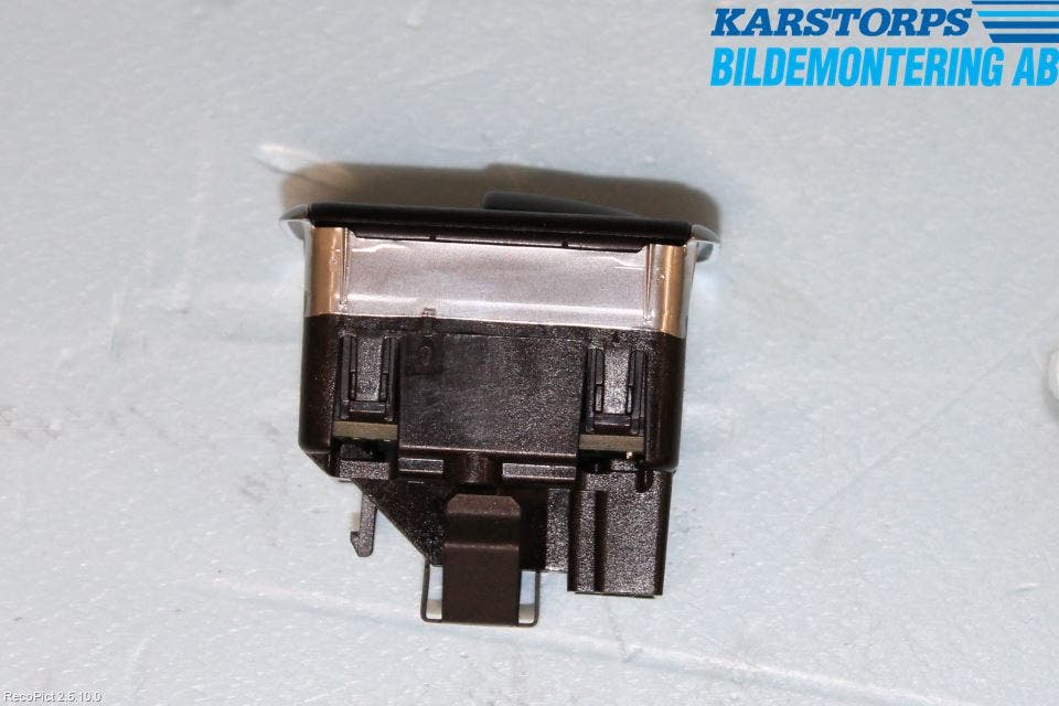 Mercedes-Benz MB CLA-KLASS (C117/X117) 13-19 Strömställare Elhiss