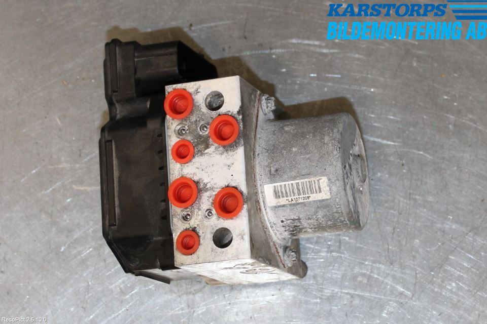 Mini CLUBMAN R55 06-14 Abs Hydraulaggregat