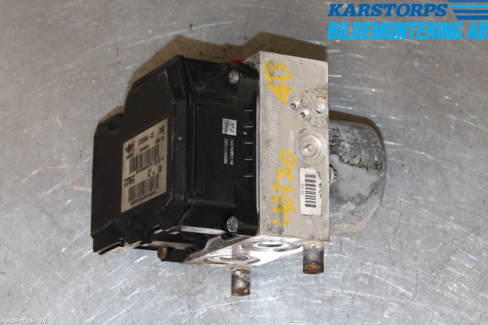 Mini CLUBMAN R55 06-14 Abs Hydraulaggregat