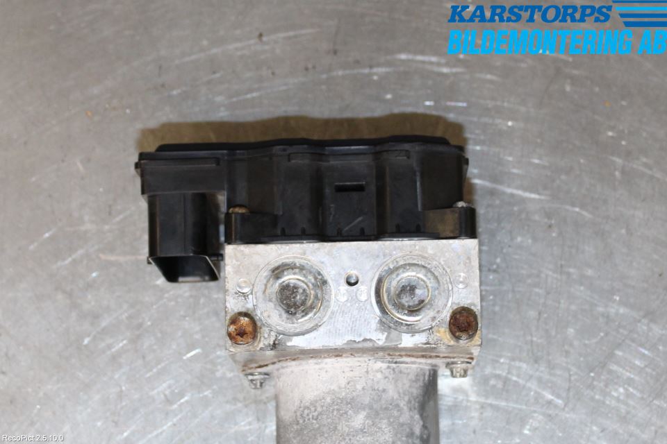 Mini CLUBMAN R55 06-14 Abs Hydraulaggregat