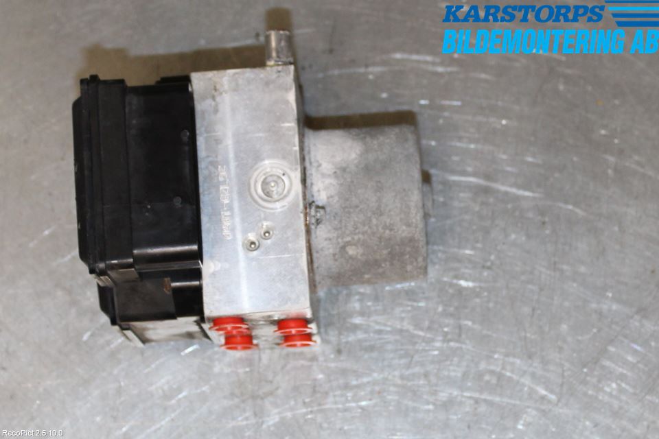 Mini CLUBMAN R55 06-14 Abs Hydraulaggregat